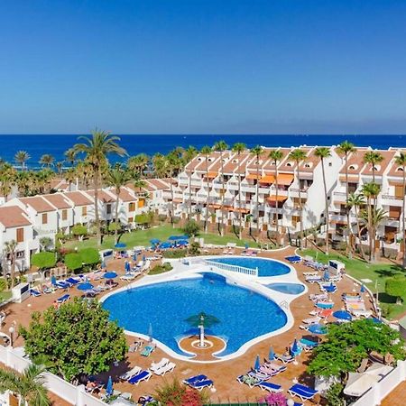 Parque Santiago 2 - Playa De Las Americas Tenerife Arona  Exterior foto