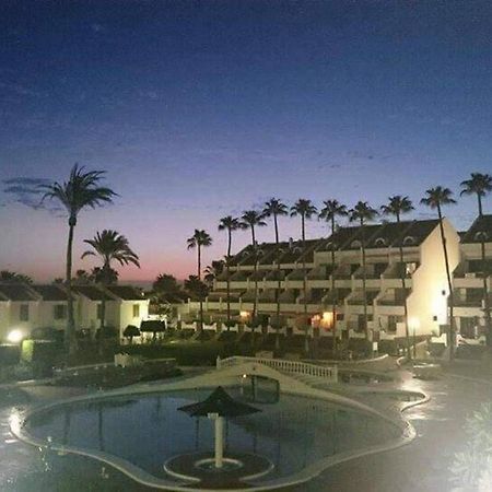 Parque Santiago 2 - Playa De Las Americas Tenerife Arona  Exterior foto